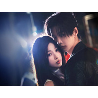 ユー・シューシン × ホー・ユー主演の中国ロマンスドラマ「それでも、恋をするには近すぎる」（原題：双軌）8月から日本初放送！CSホームドラマチャンネル