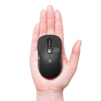 大人気のマウスが小型化。接続もカラーも選べる8種類のマウスを発売