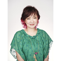 清水ミチコ、デビュー40周年を記念した全国ツアーが11月にスタート！