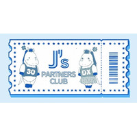 【ジェイズプロデュース】新公式ファンサイト「J's PARTNERS CLUB（JPC）」開設　― アクションエンターテインメントの新たな熱狂を、デジタル空間でファンと共に ―