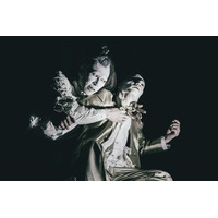 『強烈な叫びを生む舞踏』再び！座・高円寺２にて『喫人舞踏会・再宴』開催決定！