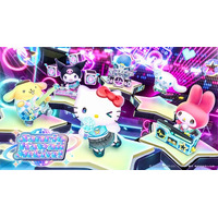 「Sanrio Games」初のスマートフォン向けタイトル「Sanrio Kawaii Me Live!(サンリオカワイイミライブ！)」2027年にリリース決定！