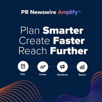 Cision、アジア太平洋地域でPR Newswire Amplify（TM）を提供開始、業界をリードする人工知能を活用したコミュニケーション機能を拡充