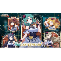 ミリシタ9周年特別PVを公開！
