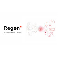 Sun*、独自のAIエージェントエンジンを活用したモダナイズソリューション「Regen*」を提供開始