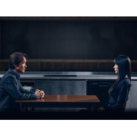 ハン・ソッキュ主演の傑作心理スリラー「こんなに親密な裏切り者」が登場！7月スタート韓国ドラマ｜CSホームドラマチャンネル