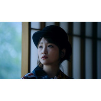 【川栄李奈が生き様を激白】AKB48時代の光と影、アイドルを辞め女優へ。語る事のなかった覚悟、独立の決意。人気番組「Short Hope」能年玲奈、藤井フミヤ、窪塚洋介、広末涼子、森田剛に続く第６弾