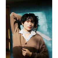 川島小鳥氏が撮影『平野宏周 KOSHU HIRANO Calendar 2027 』が2026年10月2日（金）に発売！