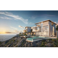 Dar GlobalとFENDI Casa、イタリアの洗練さが息づく比類なき海岸沿いの暮らしを実現する、オマーンの「Azure Oceanfront Villas」を発表