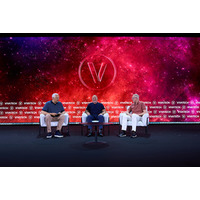 「VIVATECH 2026」が10周年を祝福、来場者数が20万人を突破する過去最大規模の開催に