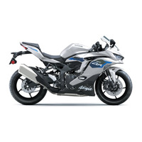 カワサキからスーパースポーツモデル「Ninja ZX-4R」「Ninja ZX-4RR