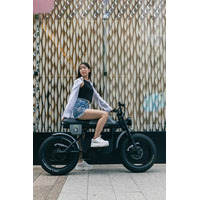 MOBIPARK、トルコ発E-BIKEブランド2モデルを7月1日販売開始