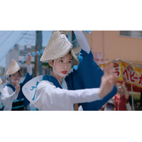 「サントリー生ビール」新TV-CM 「あゆみさんと祭り」篇　7月6日（月）から全国で順次オンエア開始