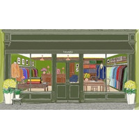 オーダーメイド専門店『TAGARU』が、代官山の旗艦店を移転＆リニューアルオープン