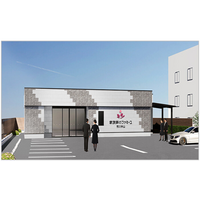 千葉県市川市内で3店舗目の『家族葬のファミーユ市川中山ホール』が7/13(月)にオープン～「1日1組」でゆったり過ごせる家族葬ホール～