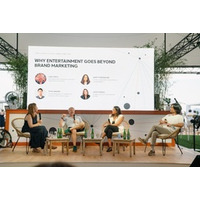 電通グループ、カンヌライオンズにおいて Heineken社、Netflix社とともにセッションを開催