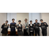AI Tinkery創設者・スタンフォード大学のKarin Forssell博士が来日
