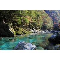 『高知県大川村　地域親子体験プログラム』夏休み特別ツアーの募集を開始！ 「大川村の歴史冒険ツアー」