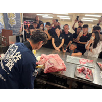 農水省認定の和牛輸出スタートアップ「WAGYU JAPAN」、FUNDINNOでの株式投資型クラウドファンディングが募集開始から僅か2日で目標募集額1,000万円を達成