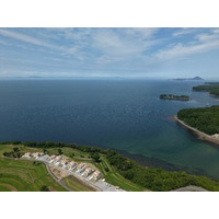 『岬の特等席で、自然の時に浸る。』長崎鼻ヴィラリゾートが7/19にオープン（大分県豊後高田市）