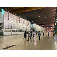 第3回APP工場・森林管理視察ツアーを実施