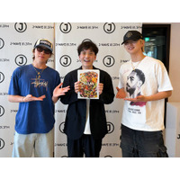 BE:FIRST・SOTA＆JUNONが“ずっと会いたかった”人気イタリア料理人・ファビオシェフと料理トーク！　さらに新曲「Missing」の制作秘話も語る。