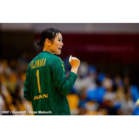 【女子ジュニア日本代表】セルビアに一歩及ばず7位決定戦へ、なお歴代最高順位に挑む・第25回女子ジュニア世界選手権