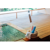 【箱根パークス吉野】山形発祥の「冷やしシャンプーはじめました！」閑静な温泉宿で夏限定プレゼント企画がスタート