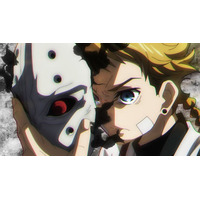 100studioがアニメーション制作を担当するTVアニメ『朱色の仮面』、メインPV第1弾を公開！木村太飛・山本悠有希・浦和希 星野貴紀・駒田航・榎木淳弥・井上和彦・大塚明夫の出演が決定