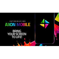 Razer Axon Wallpaper Engine、モバイル版が登場