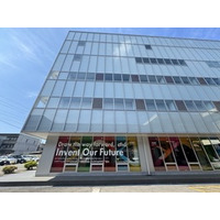 報道関係者を対象にオープニング説明会開催。12号館を「地域共創・社会実装プラットフォーム」へリデザイン