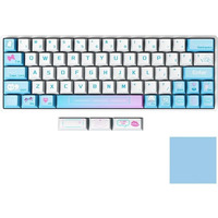 【Amazonプライムデー＆先行セール】磁気スイッチ ゲーミングキーボード「Sikakeyb Castle HM66」8000Hz・0.01mmラピッドトリガー搭載 60%競技モデルが数量限定特別価格