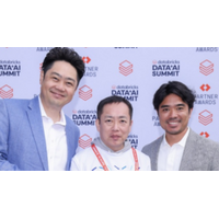 データブリックスが世界のトップ5を選ぶ、Partner Championに三井情報の社員が選出
