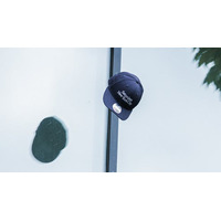 Saturdays NYCがNew Era(R)とコラボレーション！ブランドを象徴するロゴを配した、プレミアムな別注キャップ2型が新登場。