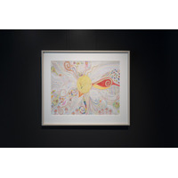 ABE galerie_TOKYO 障害のあるアーティストの作品 展示入れ替えのお知らせ