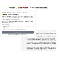 毎朝アプリを開けば、農場の「今日やるべき」がすぐ分かる！栽培AIが進化