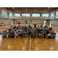 【シーホース三河】#7 長野誠史選手が碧南市立鷲塚小学校を訪問！6年生へ「夢」をテーマに講演、白熱のバスケ交流でブザービーターも炸裂