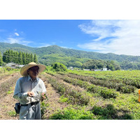 日本茶800年の歴史の起源に触れる。佐賀・脊振山に伝わる「栄西茶」東京講演2026、9月13日（日）に大妻女子大学にて開催決定！