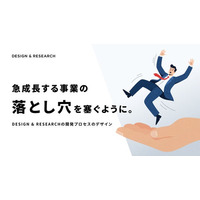 「人材」「インサイト」「理想像」「戦略」--急成長事業が陥る