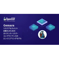 リスクアセスメント自動化のためのGRCエンジニアリングモデル「Gemara」日本語版を公開
