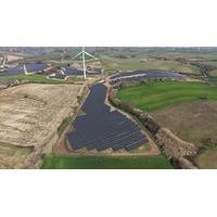 Enfinity Global、イタリアにおける太陽光発電の稼働容量が500MWを突破