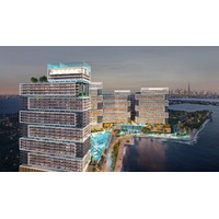 ドバイのChelsea Residences by DAMACの物件を購入できる最後のチャンスが、日本の投資家に提供