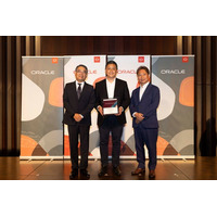 日本アタウェイ、「Oracle Japan Award 2026」にて「Best Cloud Applications Integration Partner of the Year」を受賞