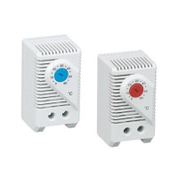 電気キャビネット用サーモスタット調査レポート：市場規模、シェア、動向、予測2026-2032「GlobalInfoResearch」