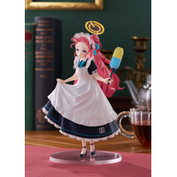 『ブルーアーカイブ -Blue Archive-』より、「ユズ（メイド）」がPOP UP PARADEになって登場！！