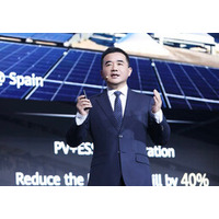 Huawei、ザ・スマーターE 2026（The Smarter E 2026）で将来の電力システムに向けた最新のグリッドフォーミング戦略を発表