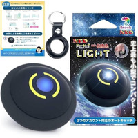 【楽天お買い物マラソン開催中】ポケモンGO(R)対応オートキャッチ「Auto Catch LIGHT NEO」2台同時接続×10g超軽量で夏の