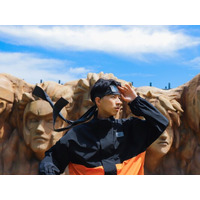 ニジゲンノモリ開業10年目に突入 忍体験がさらに進化！ 「NARUTO＆BORUTO 忍里」待望のオリジナル『額当て』3種が2026年8月1日（土）より新登場