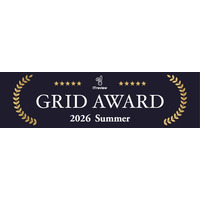 “圧倒的に使いやすい”SEOツール「パスカル」が「ITreview Grid Award 2026 Summer」で「High Performer」を8期連続受賞