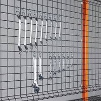 ワイヤーメッシュケージパーティションの世界市場：メーカー、地域、タイプ、アプリケーション別、2026-2032年の予測